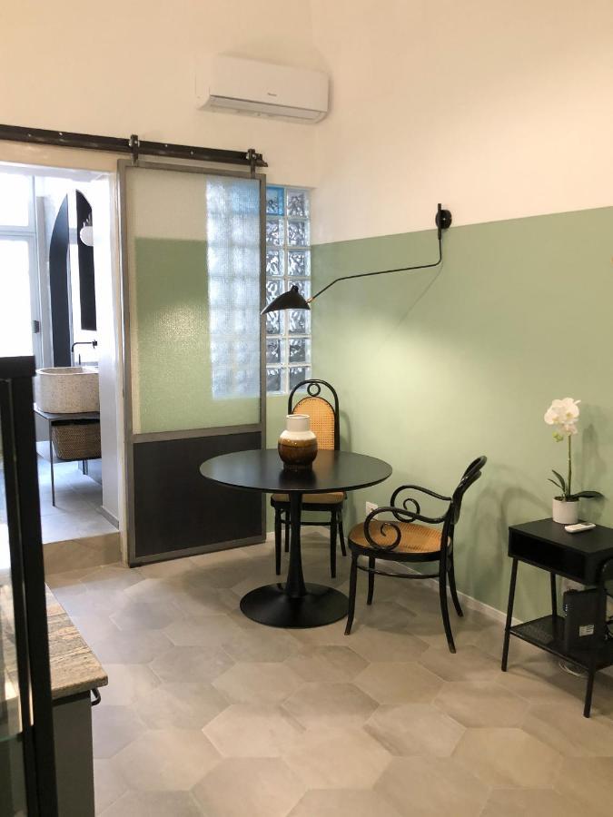 Caves Apartment บารี ภายนอก รูปภาพ