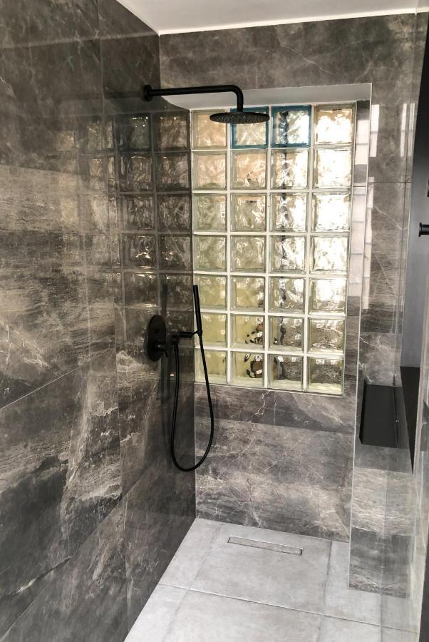 Caves Apartment บารี ภายนอก รูปภาพ