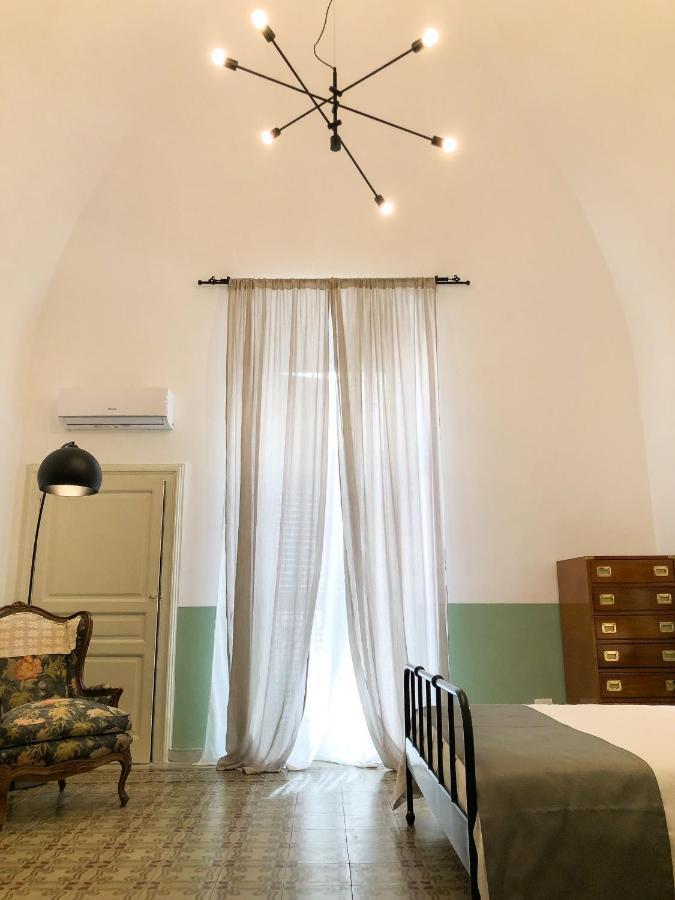 Caves Apartment บารี ภายนอก รูปภาพ