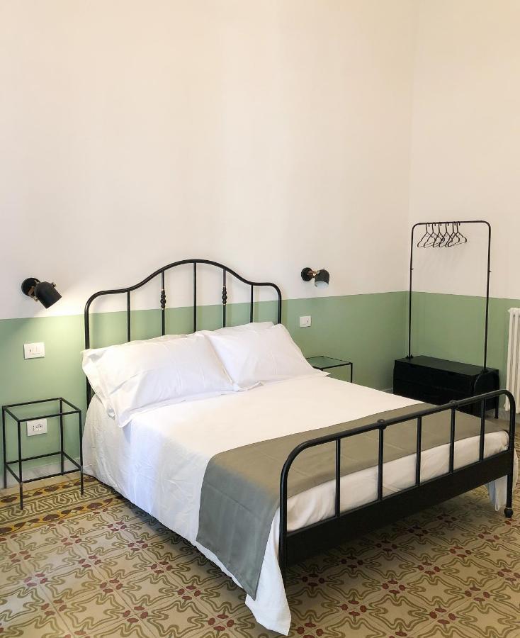 Caves Apartment บารี ภายนอก รูปภาพ