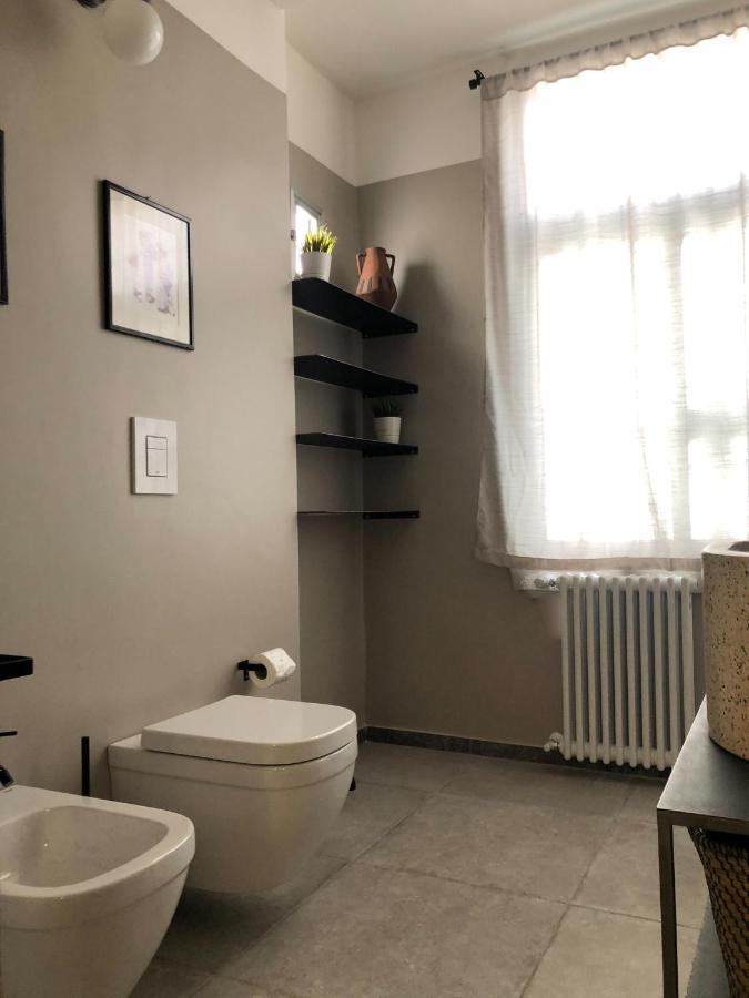Caves Apartment บารี ภายนอก รูปภาพ