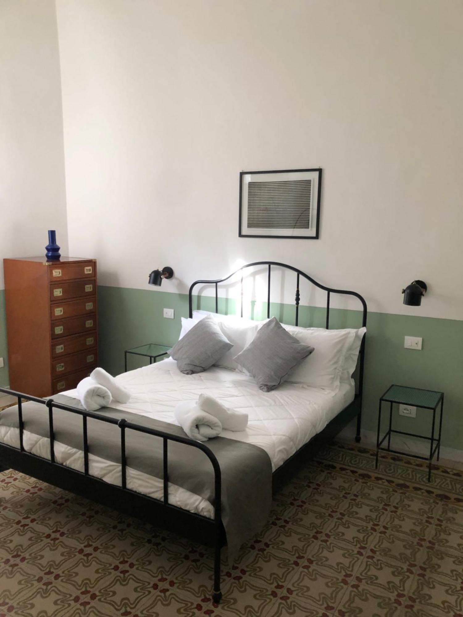 Caves Apartment บารี ภายนอก รูปภาพ